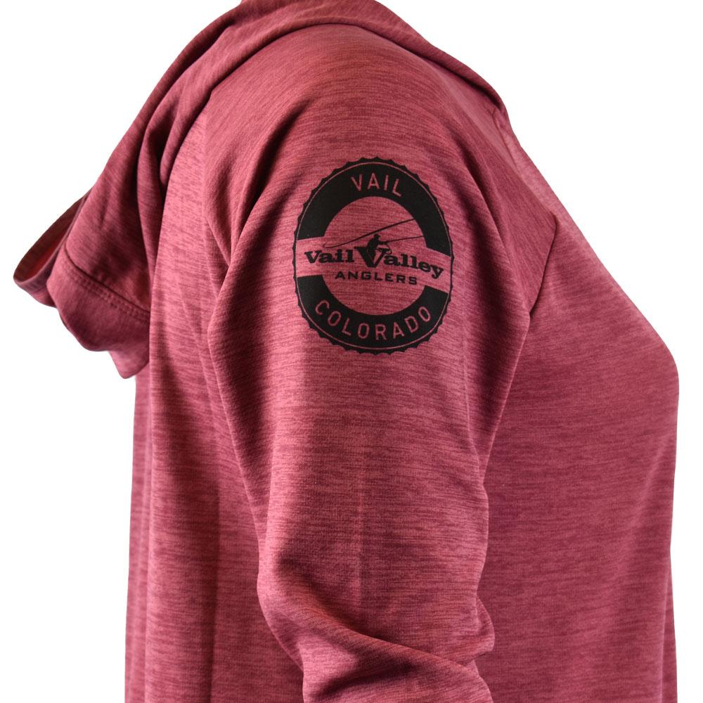 Simms VVA Logo BugStopper Hoody Women's